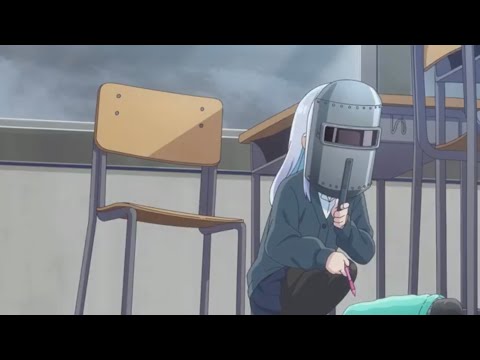阿波連さんははかれない 3