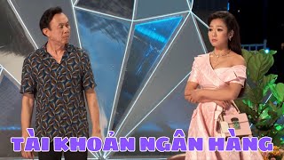 Chí Tài lúng túng, Việt Hương thâm thúy, màn kết hợp đỉnh cao mang lại tiếng cười sảng khoái đầu năm