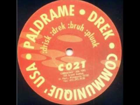 Paldrame — Paldrame-Bruh
