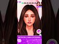 010# Makeup Satisfying Face Mask Facial Hair Removal Face Surgery Animation #asmr #makeup #nailart