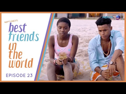 Best Friends in the World | 3rd Term – EP23
