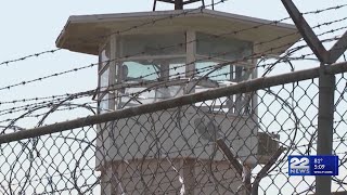 "It's not the apocalypse": Cocchi on no-cost inmate calls