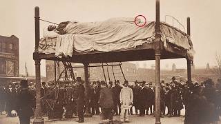 The Dark Reason They Changed How All Humans Sleep After 1880