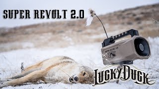 Super Revolt 2.0