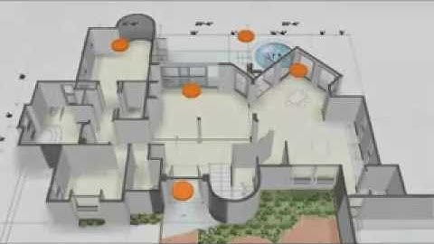 Rako Wireless Lighting   Control