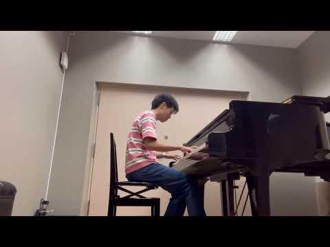「愛は勝つ」KAN  ピアノ弾き語り(cover)