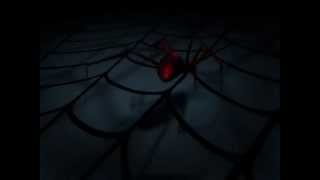 Vortexx: Spectacular Spider-Man Teaser