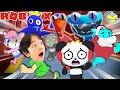 Rainbow Friends Chapter 2 with Ryan!!