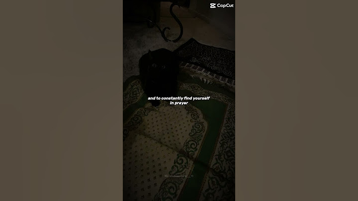 Salah Is A Gift~ #islamicreminder#islamicshorts #islamicscholar #muftimenk