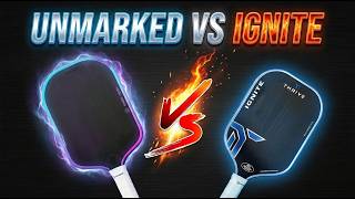 Mark unMarked vs Thrive Ignite Head to Head First Impressions