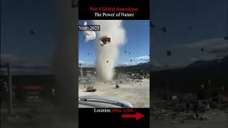 Part 4: Global Apocalypse – The Power of Nature