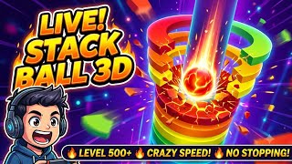 Dk editz 756 is live || stake ball 3d game 🎯🎮 screenshot 4