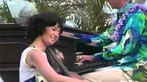 The Lawrence Welk Show - Hawaii - Interview: Charl...