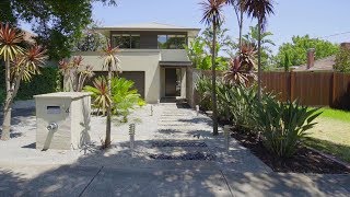 Marshall White: 44 Through Road, Camberwell