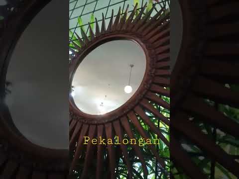 Pekalongan sore ini