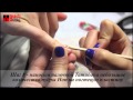 Японский маникюр // Japanese manicure // видео мастер-класс // дизайн ногтей
