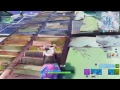 Fortnite gamplay