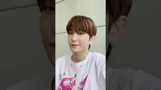 세계 최초 윙크하는 햄스터 🐹 우리집 햄스타 윙크 잘 하쥬? #TNX #TheNewSix #더뉴식스 #오성준 #SUNGJUN #피네이션 #PNATION