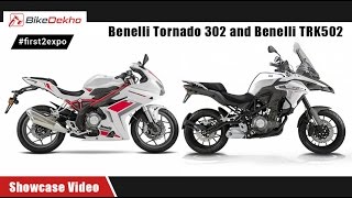 Benelli giới thiệu Tornado 302 2017 tại Malaysia  2banhvn