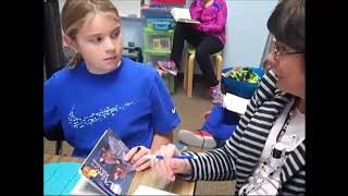 LLI Reading