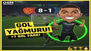 Bu Taktikle Yenemeyeceğiniz Takım Yok Osm Bol Atma Taktiği