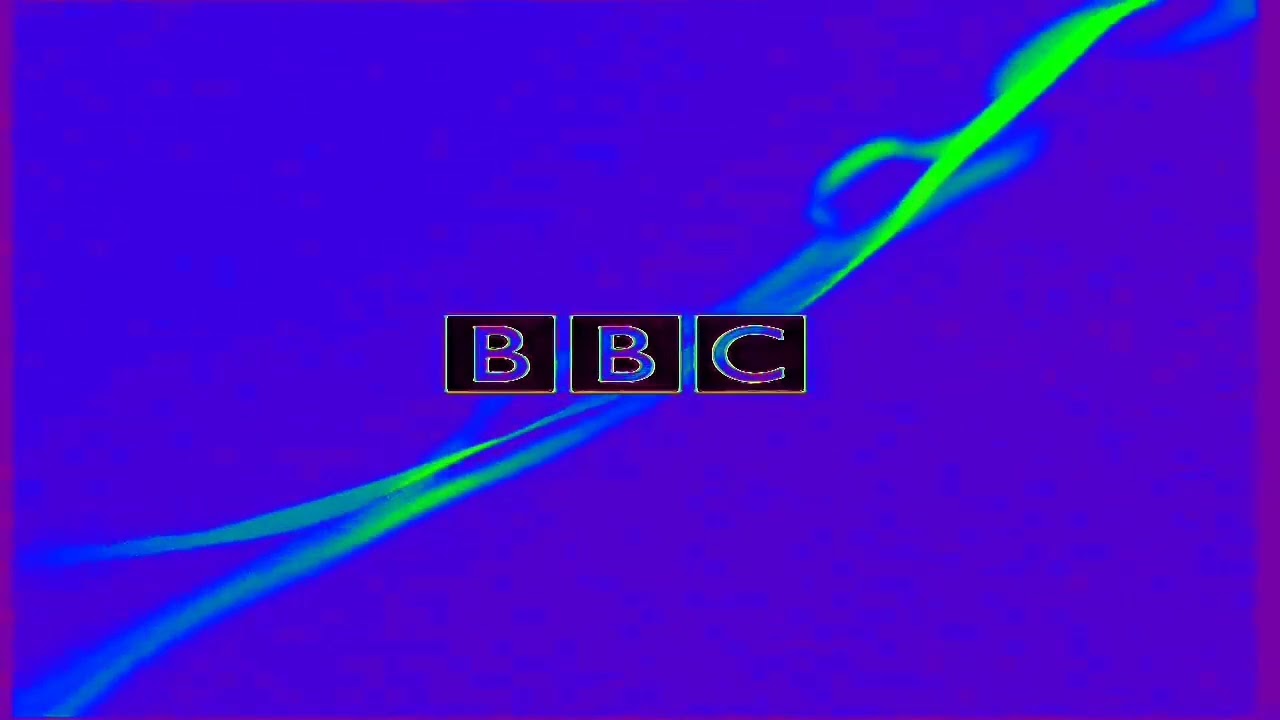 [REQUESTED] BBC Logo (1997) Effects