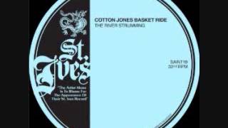 Video thumbnail of "Cotton Jones - The Spinning Wheel"