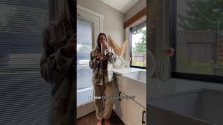 My Healing Morning Routine | Elimination Journey Day 18 #Shorts