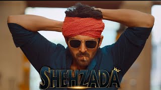 Shehzada  Trailer | Kartik Aaryan, Kriti Sanon | Rohit Dhawan