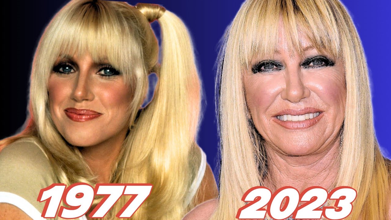 Three's Company 1977-1984 Cast Then And Now, What happened 46 years ago ...