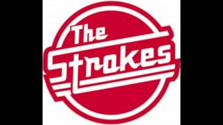 The Strokes - On The Other Side