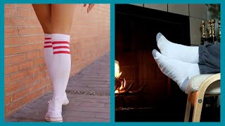 Compression Socks vs Regular Socks What s the Difference 2024