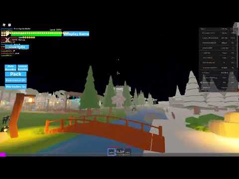 Roblox Animal Simulator Hacker Flying Hack Youtube - roblox hackers flying in game