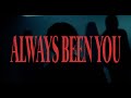 Chris grey   always been you official music