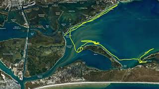 Texas Fishing Tips Fishing Report 7/22/26 Aransas Pass Area With Capt. Kenny Kramer