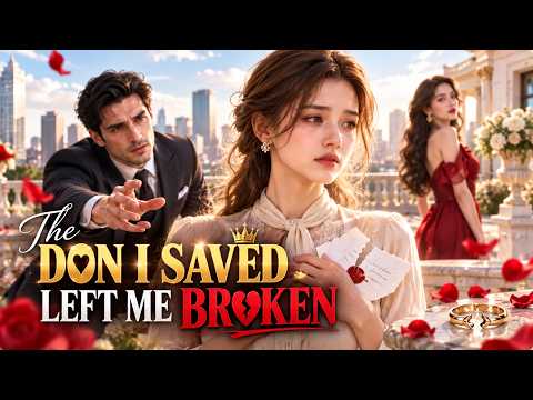 The Don Broke Her—Then Begged to Save Her LifeThe Don I Saved Left Me Broken. short poster