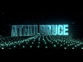 Athulbruce gaming intro yt first rdz athul