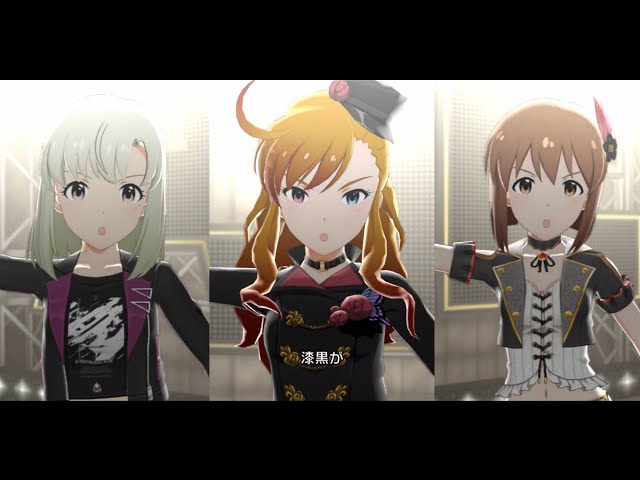 ヴァイス ミリマス Tender memories ver.YH 萩原雪歩 SP Tender