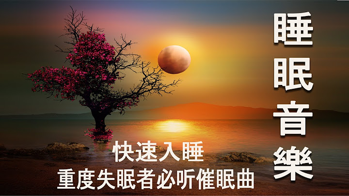 【2小时】重度失眠者必听催眠曲 🎵 解除失眠、帮助入眠 过虑一天累积的生活烦恼、轻音乐 睡觉 - 睡眠音乐 (快速入睡) - 天天要闻