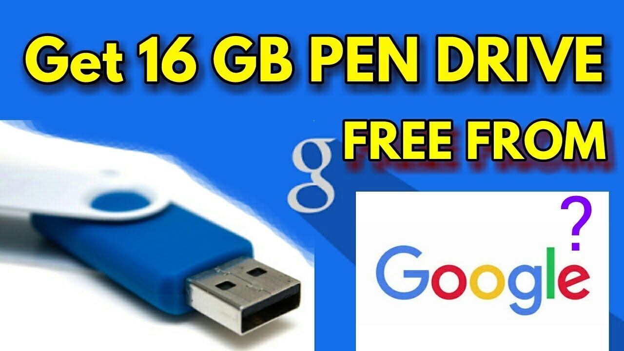 mammal censur Give Get free pen drive | - YouTube