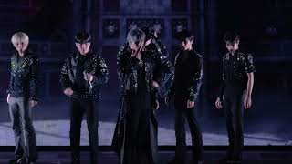 Hd Blind - Ateez Iyf Sydney D1 260306