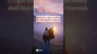 “The Light in the Valley”
