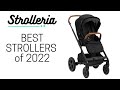 Best Strollers of 2021: Nuna, UPPAbaby, Babyzen, Doona, Thule and more