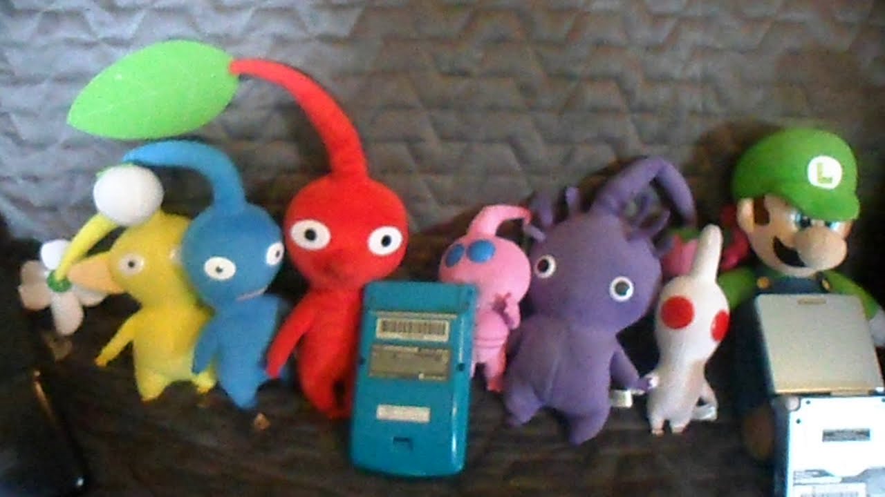 WeeGee'S PLaYSTaTioN eRRoR!