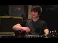 Guitar moves  jake bugg