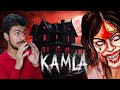 Kamla Horror game || Horror gamplay video 👻👻👌 || Jitu Gamerz