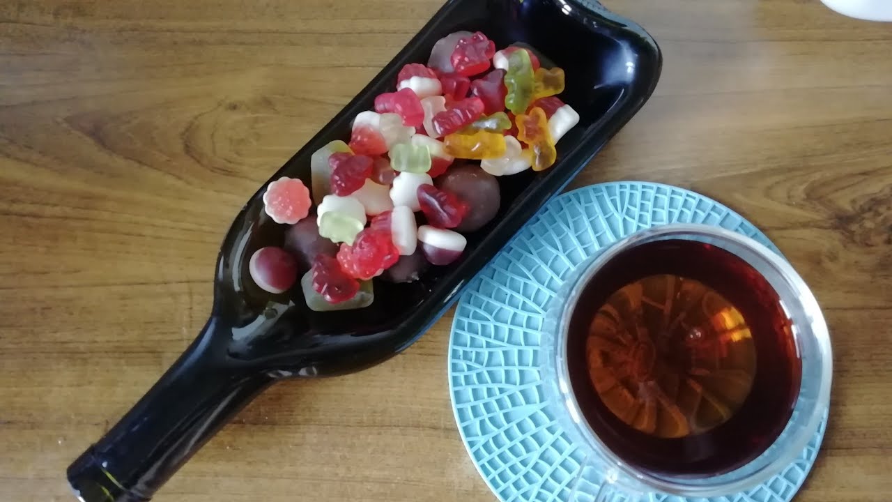 АСМР ИТИНГ 😋 МАРМЕЛАШКИ-ШОКОЛАШКИ 🍬 🍫 😊