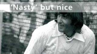 Iiie Nastase - The Greatest Natural Talent To Ever Swing A Racquet