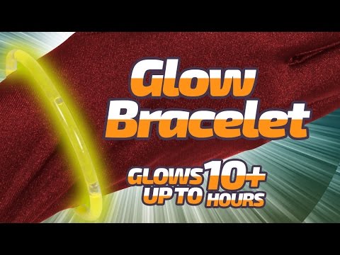Glow Bracelet