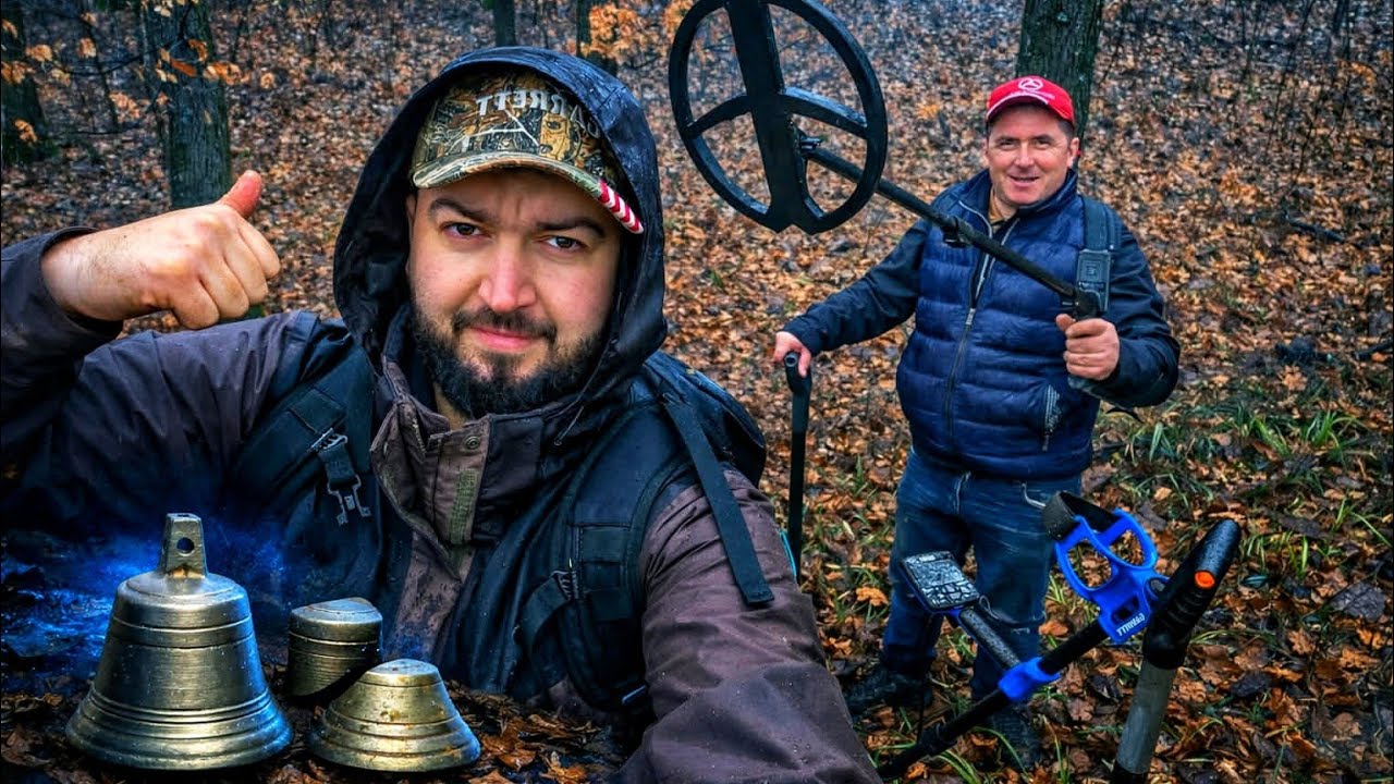 Am dat de argint pe o zi cu ploaie intensă